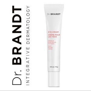 DR. BRANDT SKINCARE Eye Cream